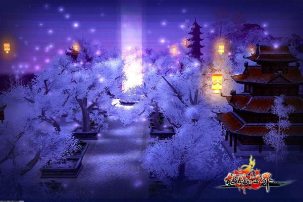 《魔兽世界》龙宝宝收集指南：如何获得所有龙宝宝